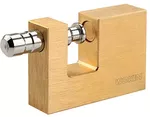 Lacăt Wokin 660608 Lacat dreptunghiular 80mm (Industrial)