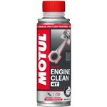 Автохимия Motul EngineCleanMoto, solutie de curatat motorul