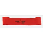 Expander Dittmann 1938 Expander Rubberband XL 27,5*5*0.8 cm, red, strong