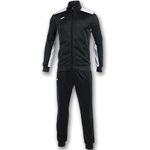 Спортивный костюм Joma - Academy Черно-Белый XS