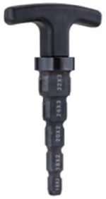 Аксессуар для систем отопления Zupper PS-1632A Calibrator universal PEX-AL D. 16/20/26/32