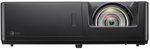 Проектор Optoma ZU507TST, Negru