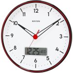 Часы Rhythm CFG730NR02