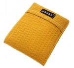 Accesoriu pentru cei mici Akuku A0636 Termofor 13x16cm Yellow
