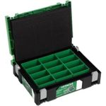 Sistem de depozitare a instrumentelor Hitachi-Hikoki Conteiner pentru scule HSC I 105x400x300mm