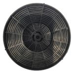 Фильтр для вытяжки Tornado Filtru de carbun 0014 (Melan 1000,Blaer 1000, Visper 1000)