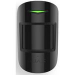 Датчик для дверей и окон Ajax CombiProtect Black EU (11459)