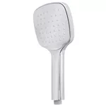 Pară de duș Bisk 03780 Cap de dus 1F (baza 8) crom