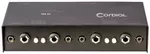 Accesoriu p/u instrumente muzicale CORDIAL CES02 (2 Canale Stereo Passive)