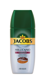 Кофе растворимый Jacobs Milicano, 95г