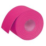 Бандаж спортивный Dittmann 1971 Kinesiologie Tape rol 5mx5cm pink BCDL4020.10