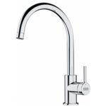 Bateria bucătărie Franke 115.0693.228 Lina J Crom