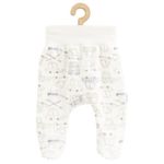 Детская одежда New Baby 55365 Ползунки 56 (0-3m) My Cars