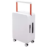 Чемодан Bags Bosco Cool White S