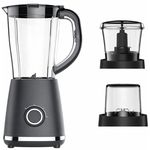 Blender staționar Hyundai HYSD-DLBL0002G
