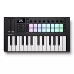 MIDI-клавиатура Novation Launchkey Mini 25 MK4