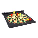 Darts magnetic 48.5x41.5 cm 136604 (9301)