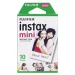 Фото-бумага FujiFilm ColorFilm Instax Mini Glossy (10 buc)