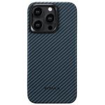 Husă pentru smartphone Pitaka MagEZ Case 4 for iPhone 15 Pro (KI1508P)