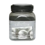 Графитовая пудра 150 гр Cretacolor