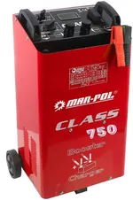 Зарядное устройство для авт.аккумуляторов MAR-POL M82514