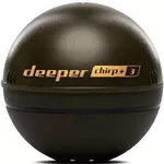 Сонар Deeper Smart Chirp+ 3