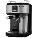 Кофеварка рожковая Vitek VT-8489