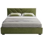 Кровать my-STYLE my-Kira 140x200 (P05D14M20)