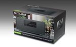 Bluetooth Compact Home Audio System MUSE M-692 BTC