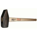 Ciocan Juco 38014 М2097 3.0kg baros, nas ascuţit, seria traditie