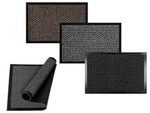 Придверный коврик Promstore 55997 Covoras antreu din cauciuc 80x120cm PH Clean