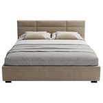 Кровать my-STYLE my-Lara 200x200 (P06D20M04)