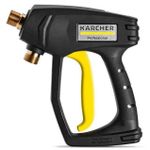 Accesoriu  mașini de curățat de mare presiune Karcher 4.760-843.0 Pistol HD Classic