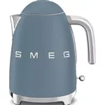 Чайник электрический SMEG KLF03SBMEU