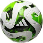 Мяч футбольный №5 Adidas Unisex TIRO LGE HT2427 (2283)