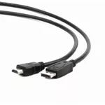 {'ro': 'Cablu pentru AV Spacer SPC-DP-HDMI-6 DP M to HDMI M 1.8m', 'ru': 'Кабель для AV Spacer SPC-DP-HDMI-6 DP M to HDMI M 1.8m'}