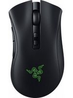 Wireless Gaming Mouse Razer DeathAdder V2 Pro, 20к dpi, 8 but., 50G, 650IPS, Opt.SW, 88g, RGB, Black