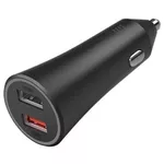 Încărcător pentru automobil Xiaomi Mi 37W Dual-Port Car Charger