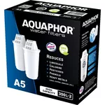 {'ro': 'Cartuș filtre de tip-cană Aquaphor A5 (Set 2)', 'ru': 'Картридж для фильтров-кувшинов Aquaphor A5 (Set 2)'}