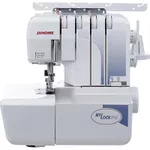 Mașină de surfilat Janome MyLock 714