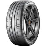 Anvelopă Continental 275/45 R21 107Y FR SportContact 6 MO