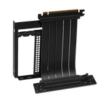 Deepcool Vertical GPU Bracket, PCIe 4.0, Black