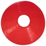 Echipament sportiv Arena фишка для разметни поля 88200, пластик, 19 см красная