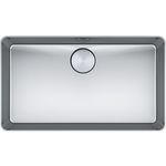 Мойка кухонная Franke 127.0618.827 Inox MYX 210-70