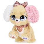Мягкая игрушка Spin Master 6051197 Present Pets Fancy Puppy