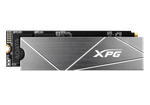 .M.2 NVMe SSD 1.0TB ADATA XPG GAMMIX S50 Lite [PCIe 4.0 x4, R/W:3800/3200MB/s, 380/540K IOPS, 3DTLC]