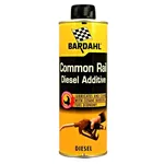Автохимия Bardahl (1072) COMMON RAIL DIESEL ADDITIVE 0.425мл