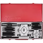 Unealta de mana King Tony 9BA21 съёмник подшипников сепараторный, 30-50мм, 50-75мм