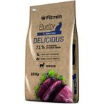 Hrană pentru animale de companie Fitmin Cat Purity Delicious 10kg