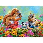 Puzzle Castorland Puzzle B-222179 Puzzle 200 elemente